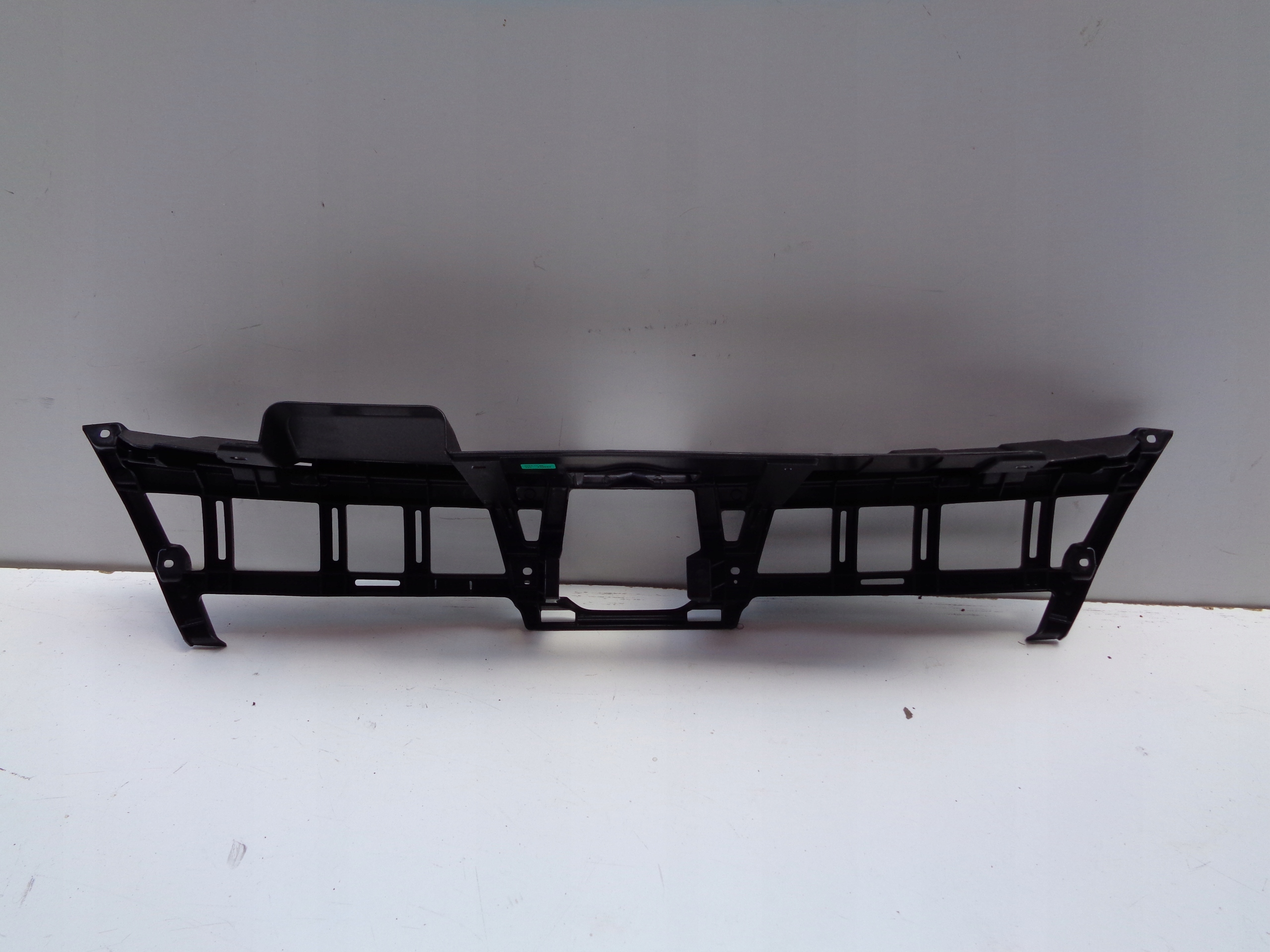 new pillar of a bumper upper support grille SUZUKI VITARA III 15