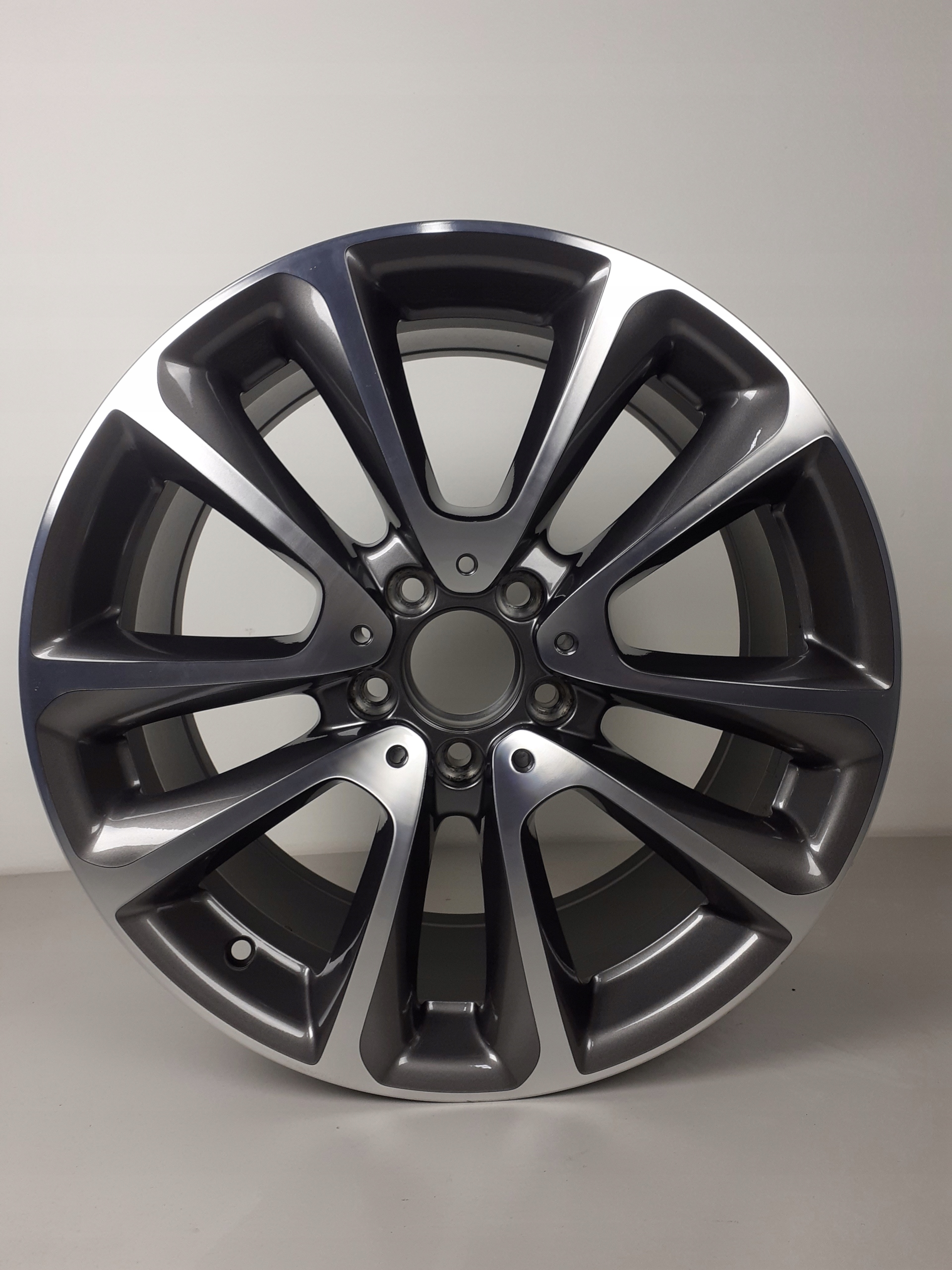 FELGA MERCEDES 9J18 ET53 A2134010400