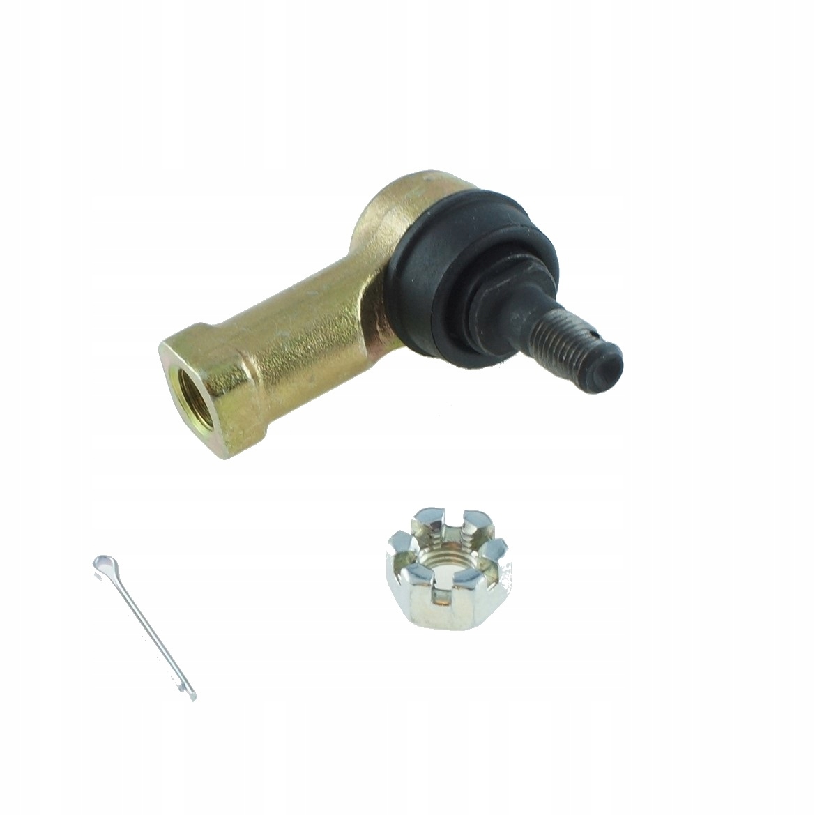 

Końcówka kierownicza zewn Kawasaki KFX700 2004-09