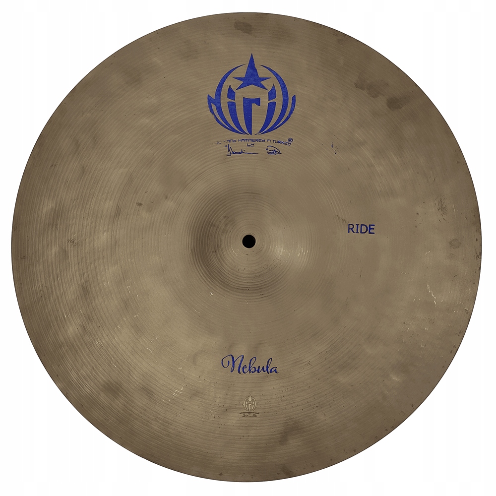 Diril Nebula Ride 20"