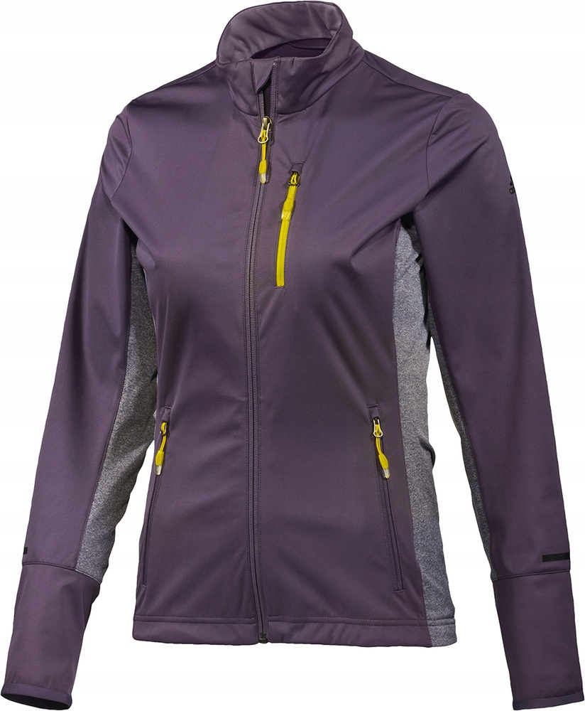 Kurtka damska Adidas Xperior Jacket S92289