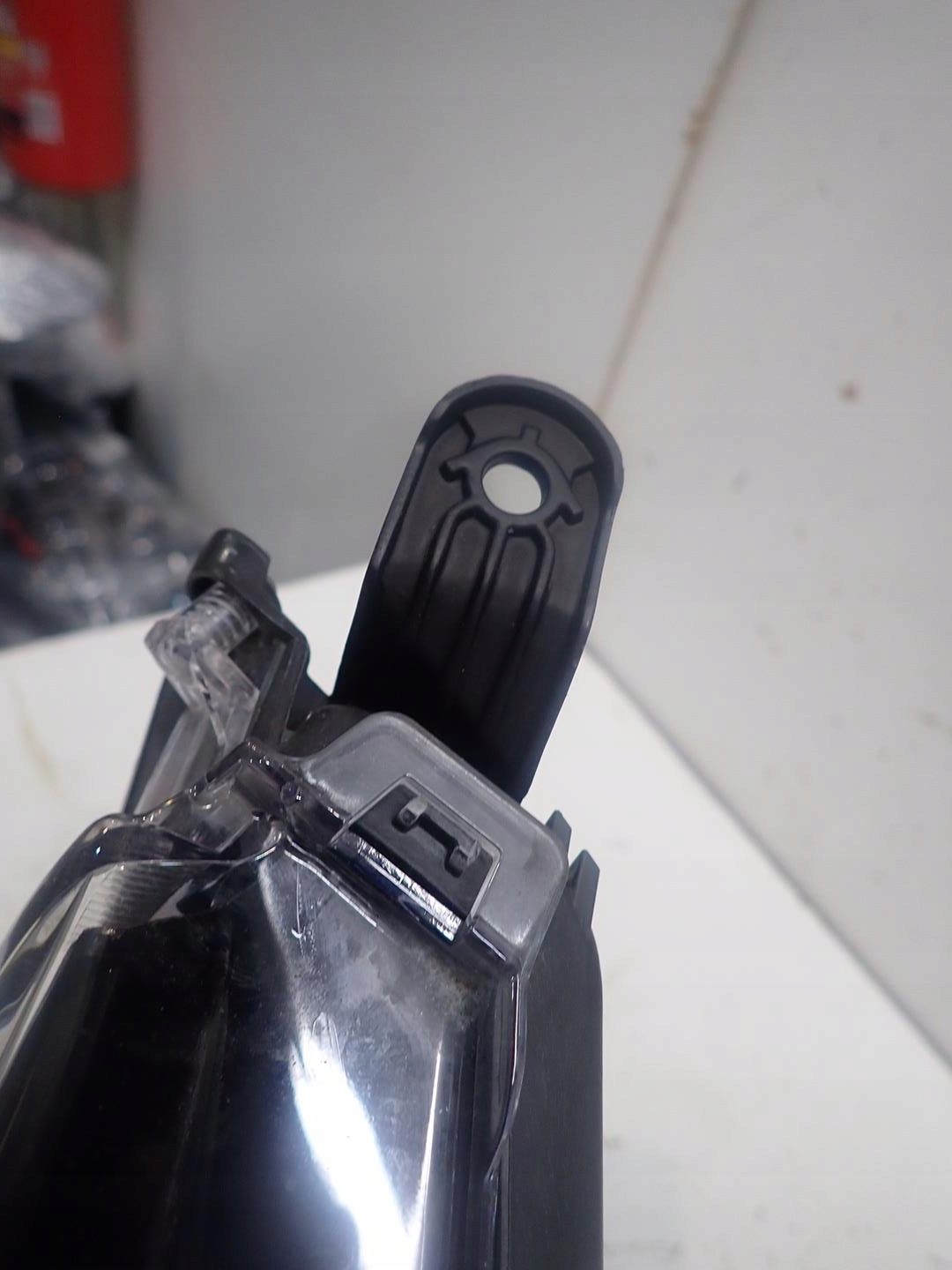 light front right TOYOTA COROLLA E21 19- FULL LED