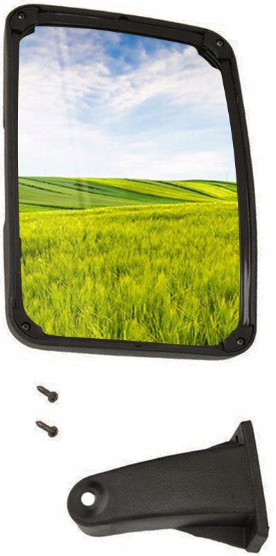 Lusterko zewnętrzne manewrowe szerokokątne RYWAL LP0261 RYWAL