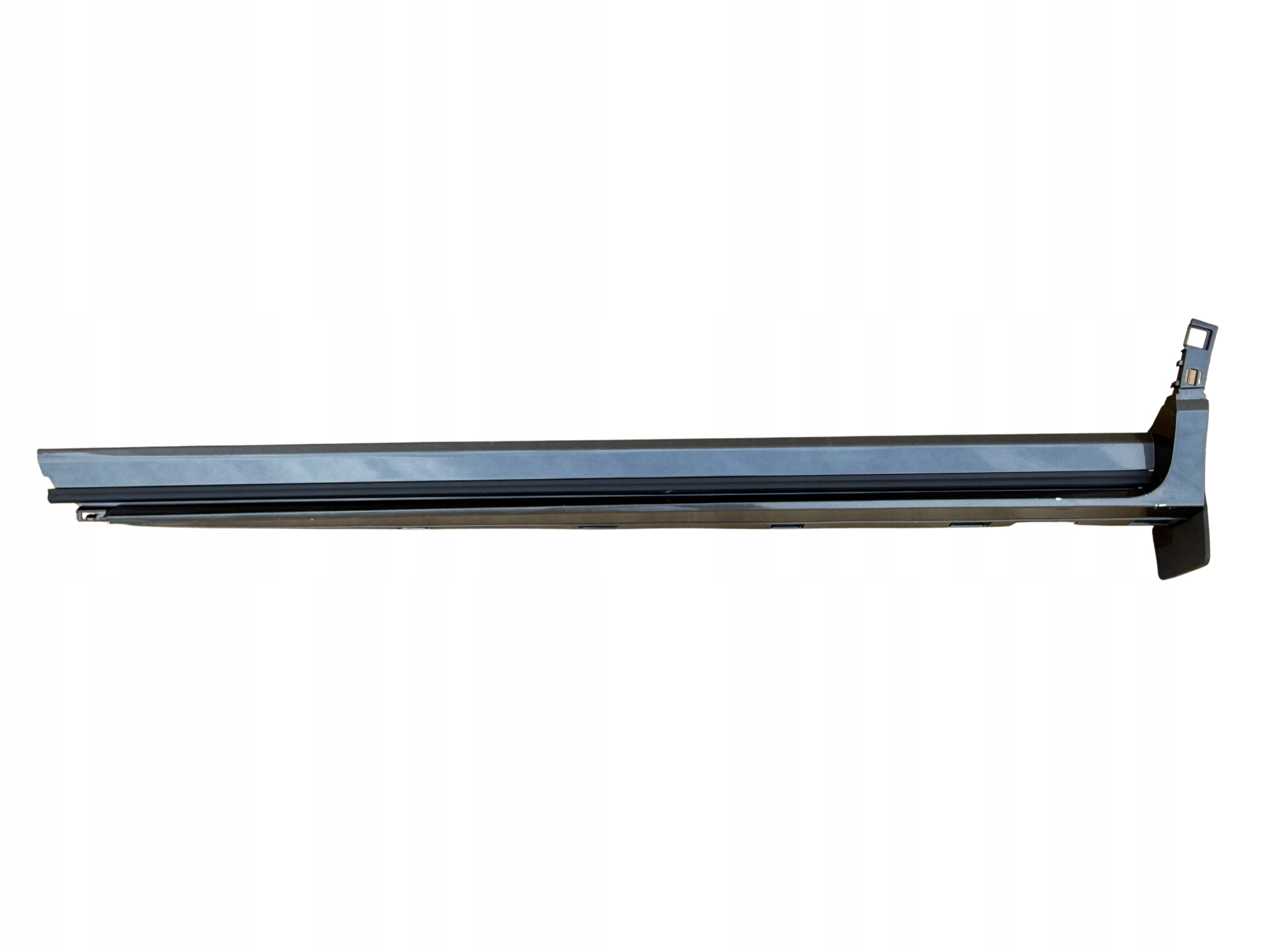 FORD KUGA MK3 ST-LINE 2019-2024 moulding threshold left MAGNETIC GRAY