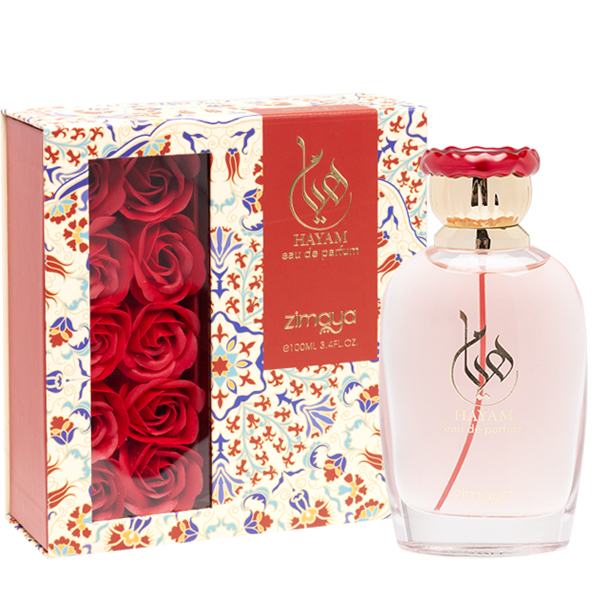 Zimaya Hayam Edp 100 ml