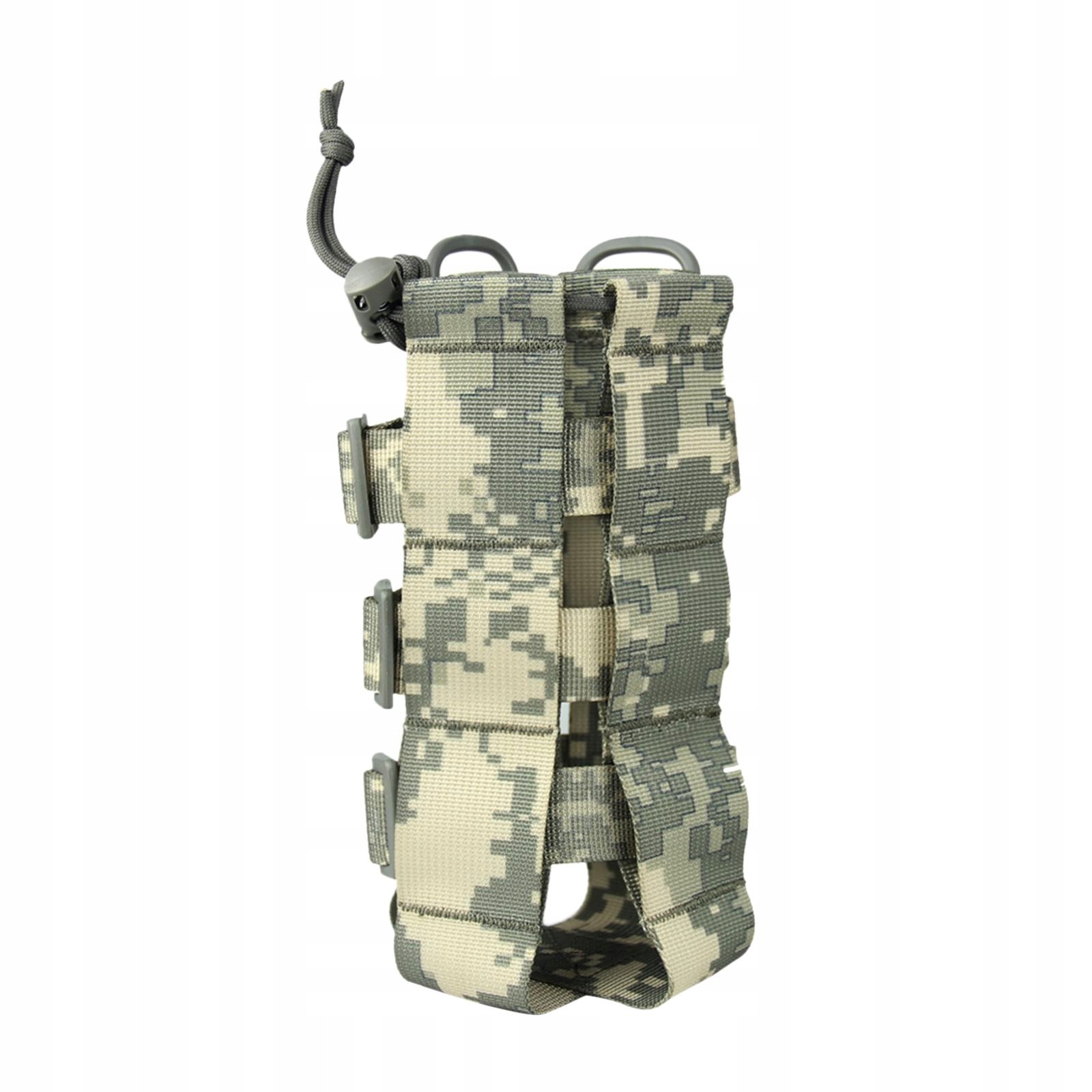 Torba na czajnik Torba na butelkę z wodą ACU,