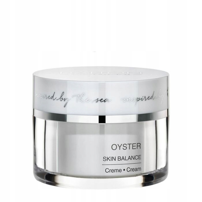 Krem Przeciwzmarszczkowy Oyster Cream 50ml
