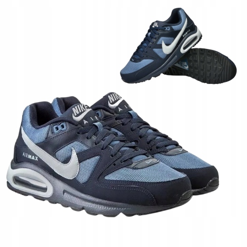 Pánské Boty Nike Air Max Command