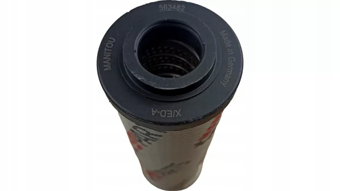 563482 - Manitou - Filtr hydrauliczny Stan opakowania oryginalne