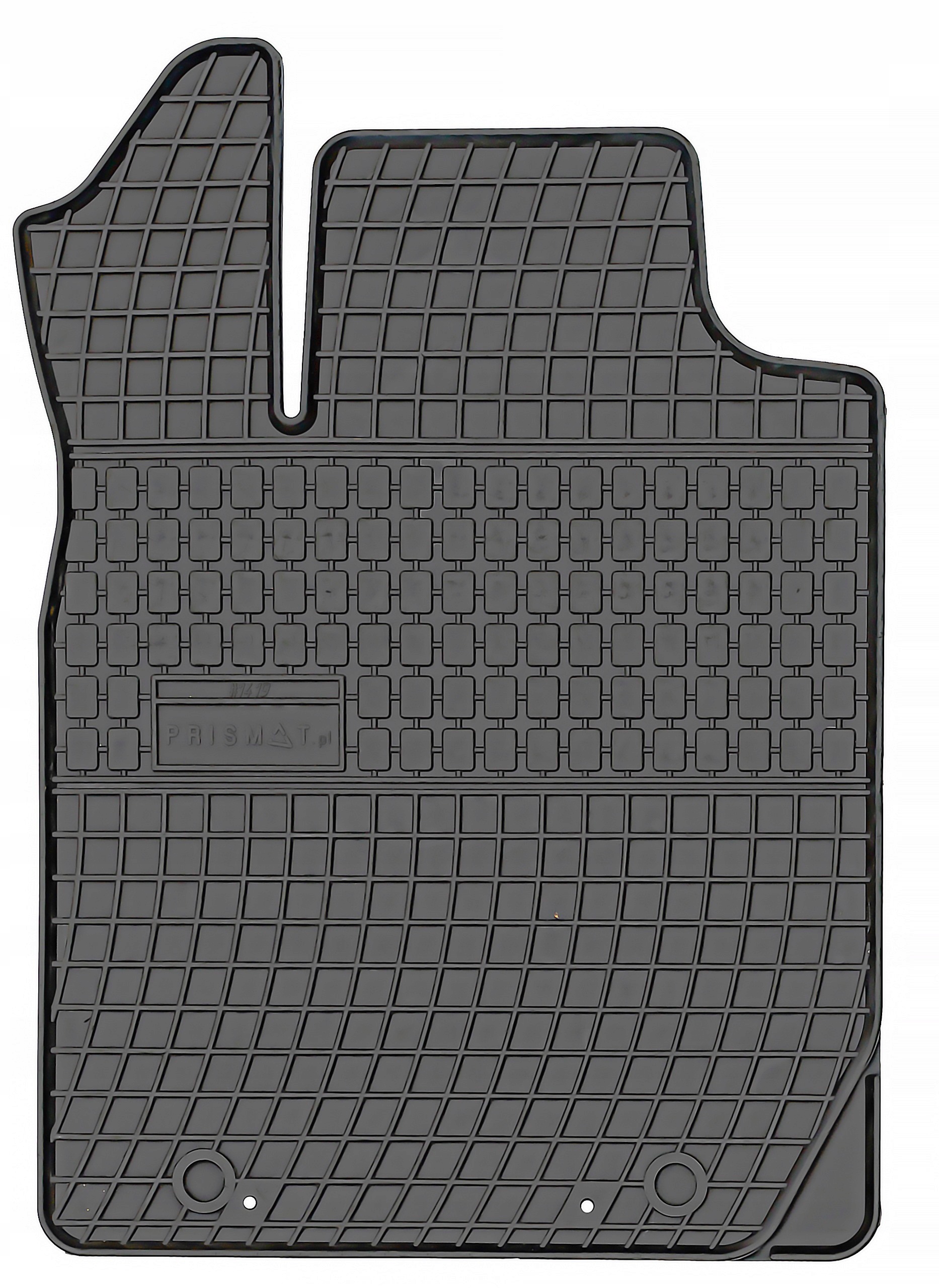 

Dacia Duster I 2010-2013 Dywanik samochodowy