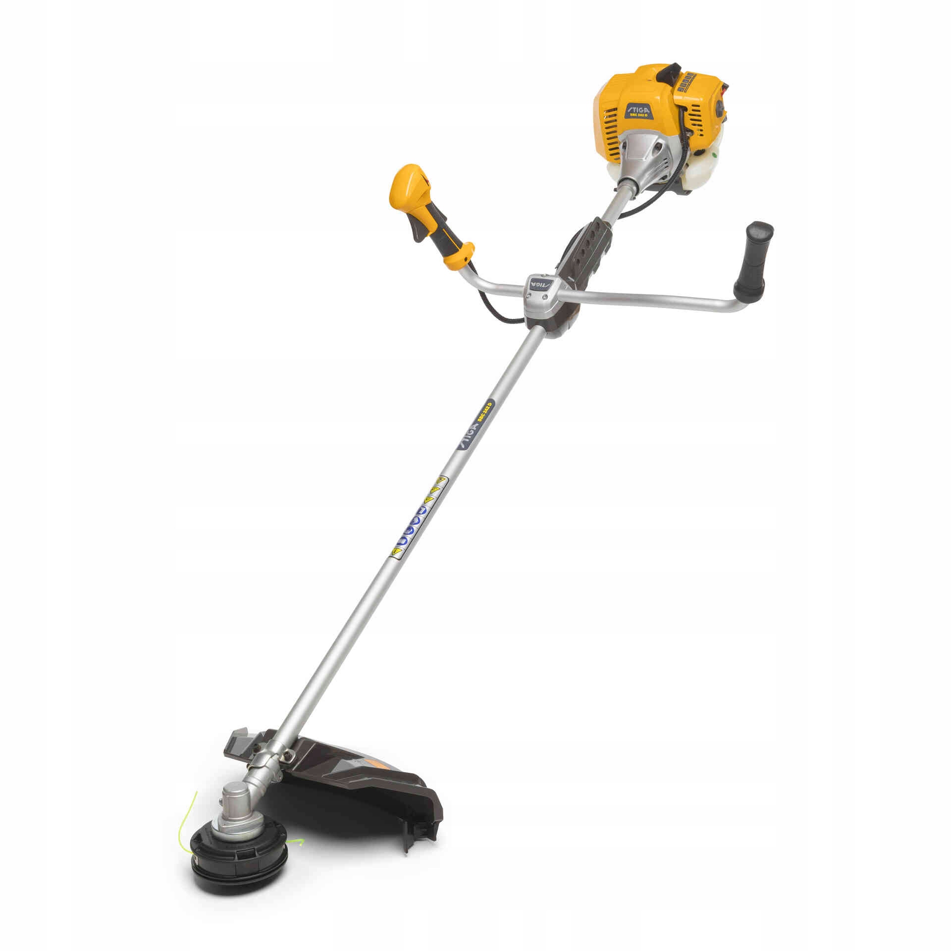 Kosa spalinowa bc 545b Stiga 287321002/st1