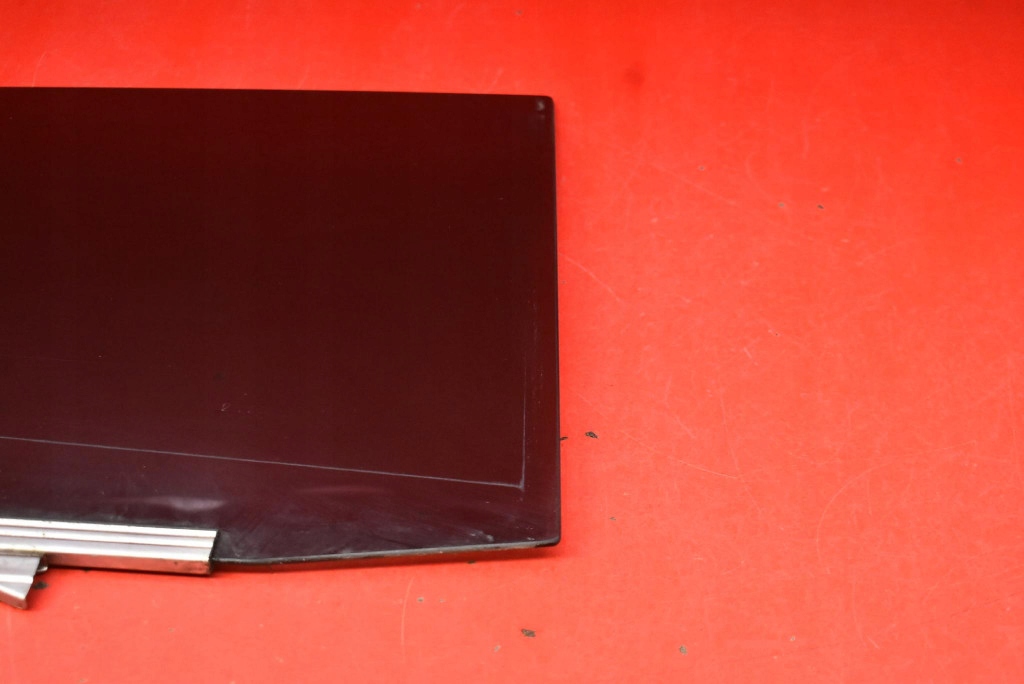 window side right rear part rear LEXUS CT200H 5D HB 10-14