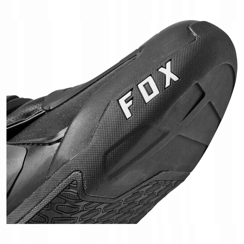 Topánky Fox Motion Black 10.5 (vložka 273 MM)