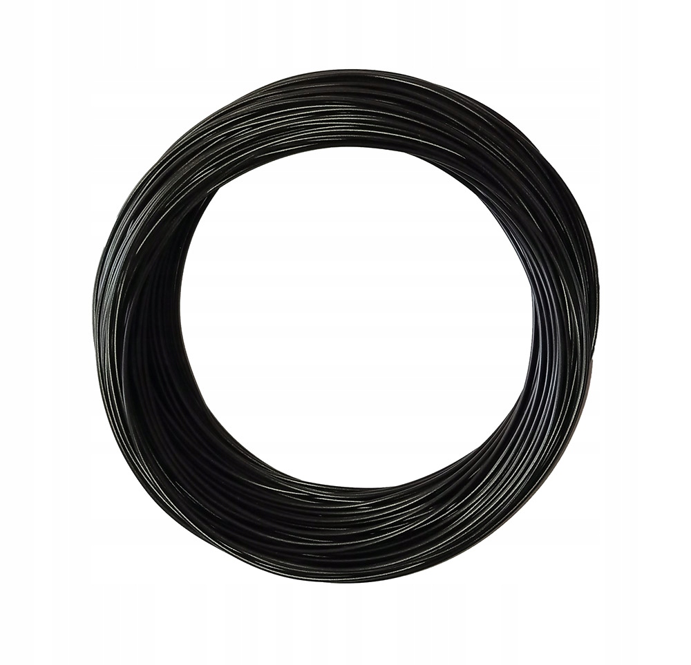

Wkład do długopisu 3D Pf Pla 1,75mm 33m Czarny