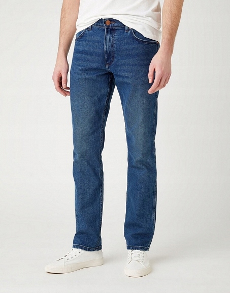 

Spodnie Męskie Wrangler Greensboro W38 L32