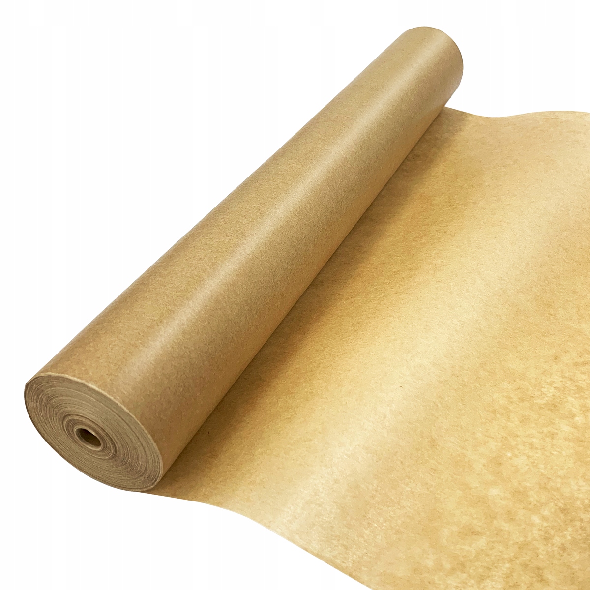 

Papier Do Pieczenia Rolka 50 metrów silikonowany