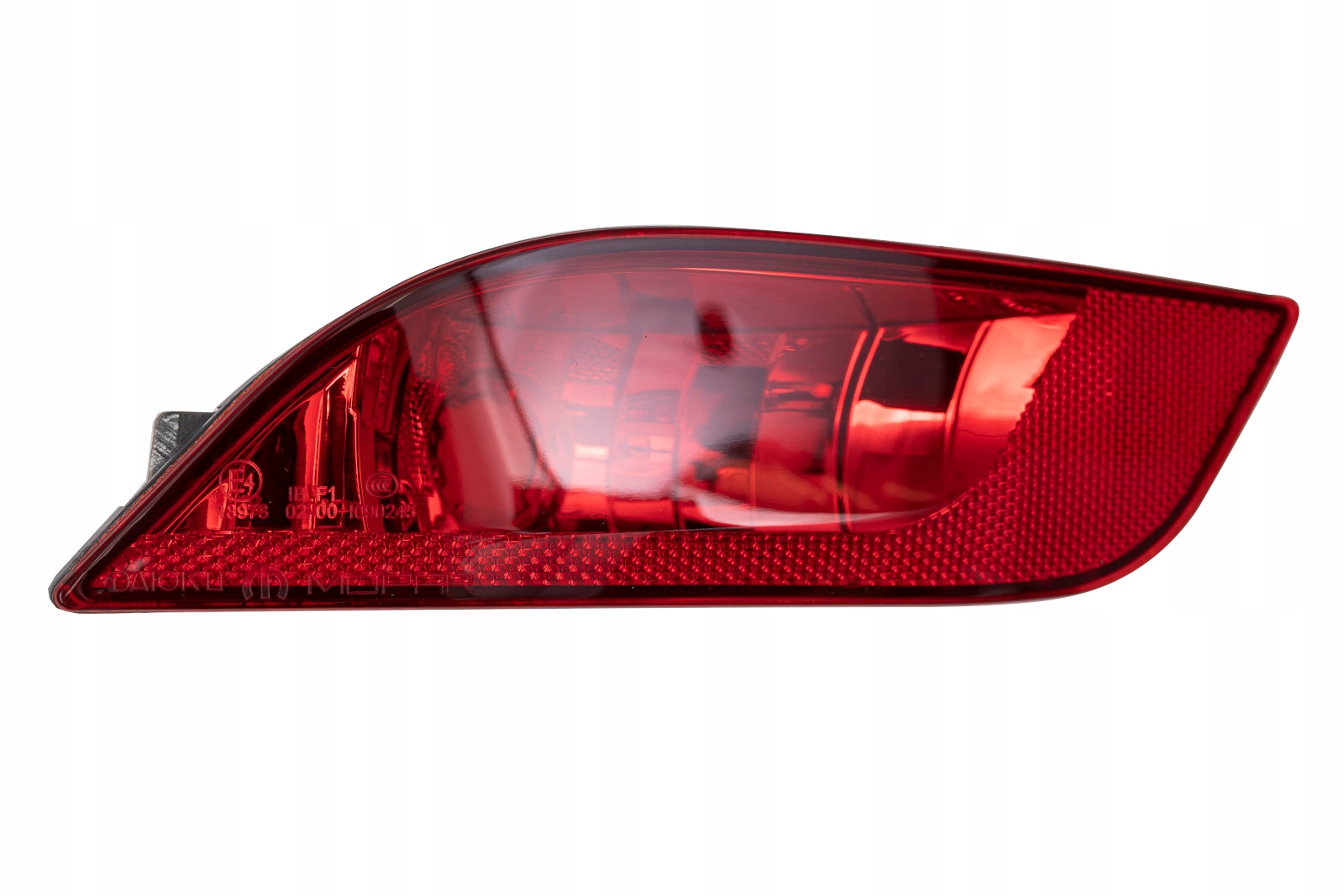 55112675AA - JEEP COMPASS II 17 + ПРОТИВОТУМАННАЯ ФАРА ЛЕВАЯ ЗАДНЯЯ