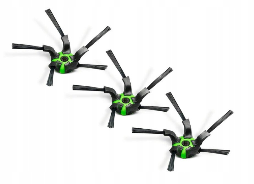 

Szczotki Boczne Do iROBOT Roomba S9 S9+ 3szt