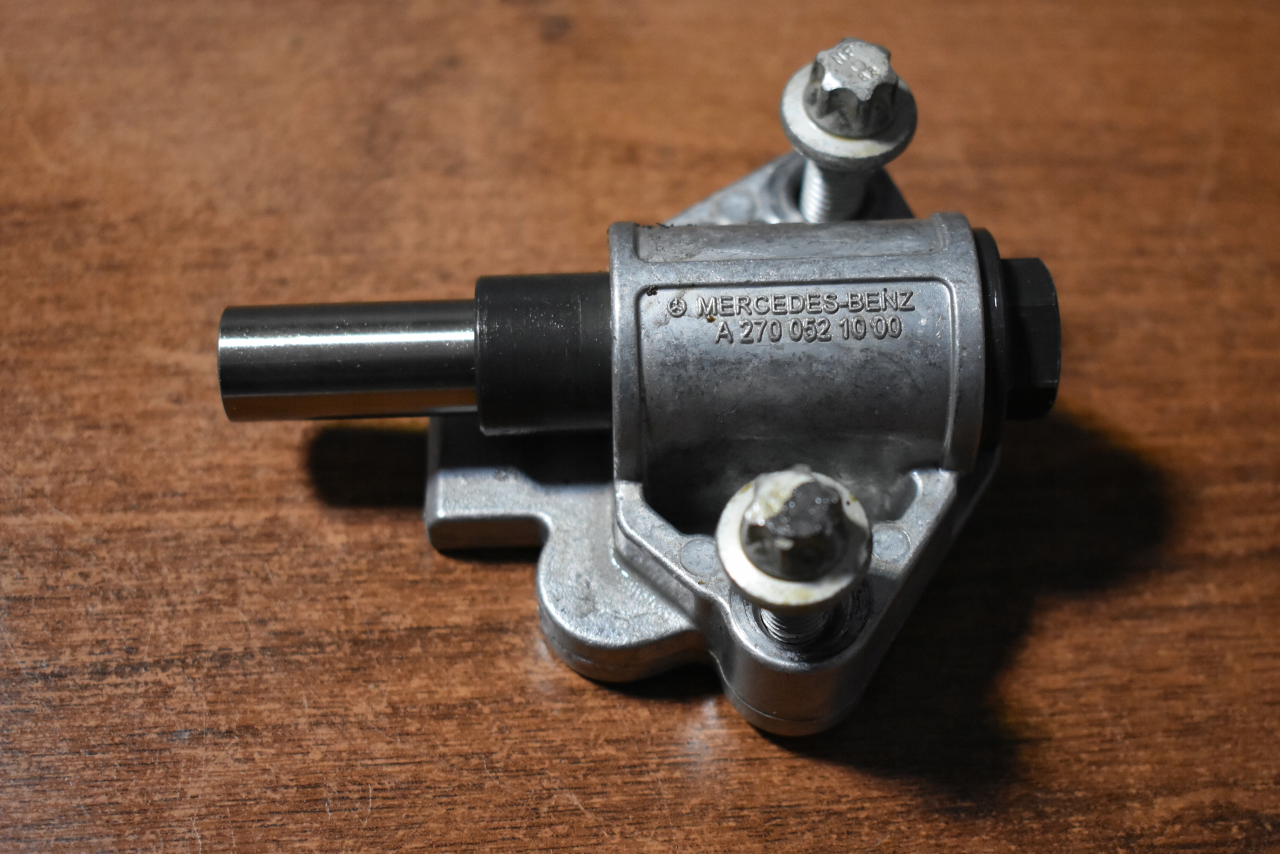 IDEALNY SPANNER LANCUCHA MERCEDES 1