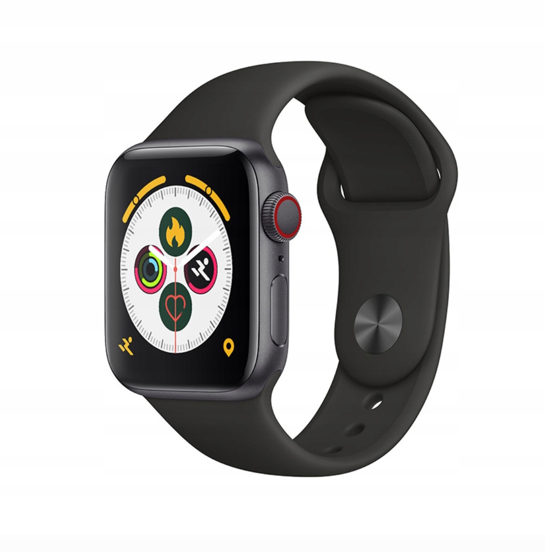 

Inteligentny Zegarek sportowy pulsometr Smartwatch