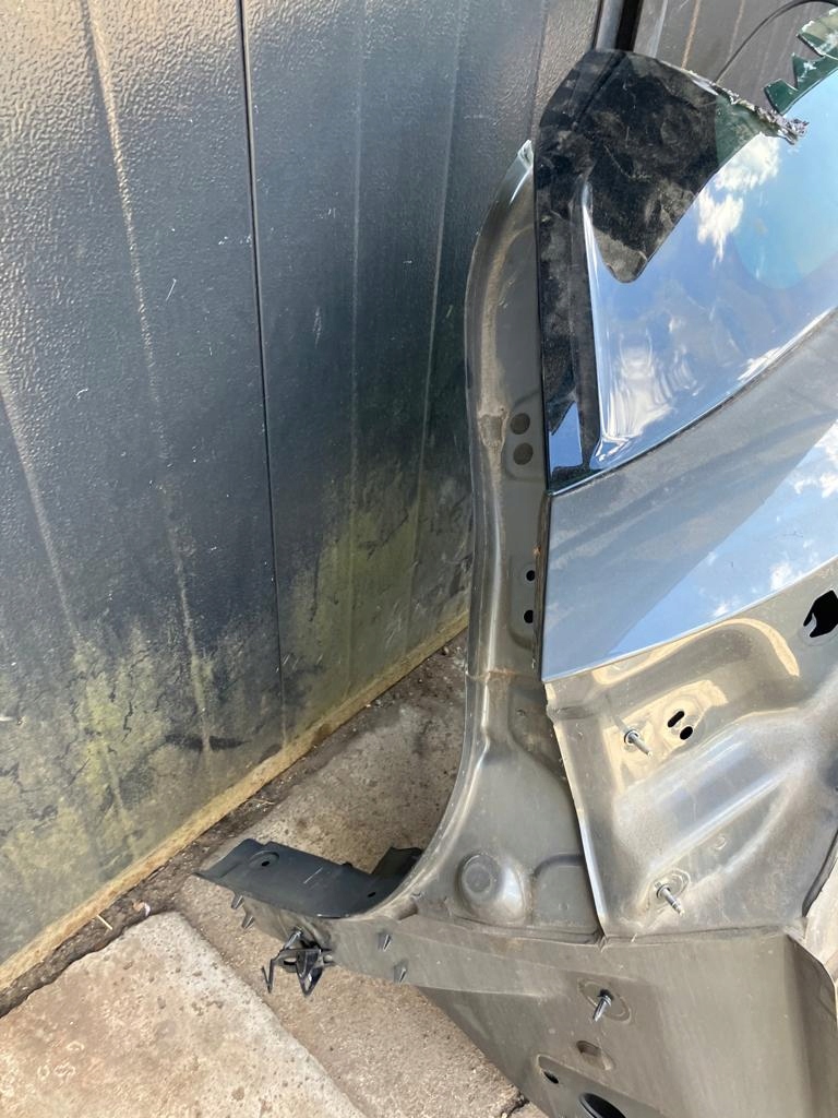 quarter right rear part CITROEN DS5