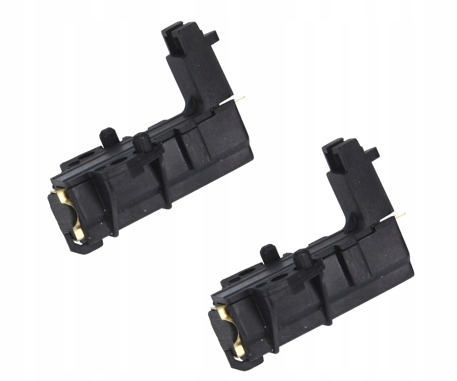 2 SZT SZCZOTKI SILNIKA PRALKI WHIRLPOOL AWO AWM