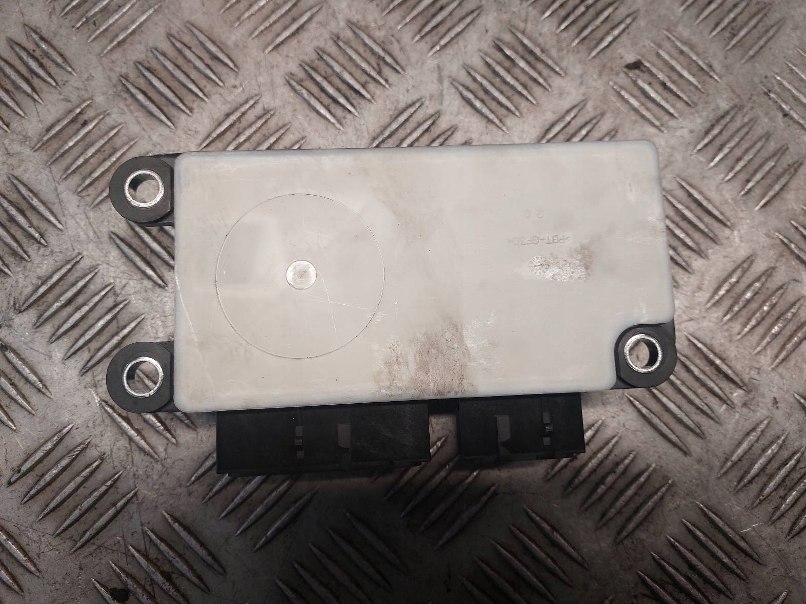 modulo SENSOR Centralina airbag airbag OPEL INSIGNIA A LIFT 13589833