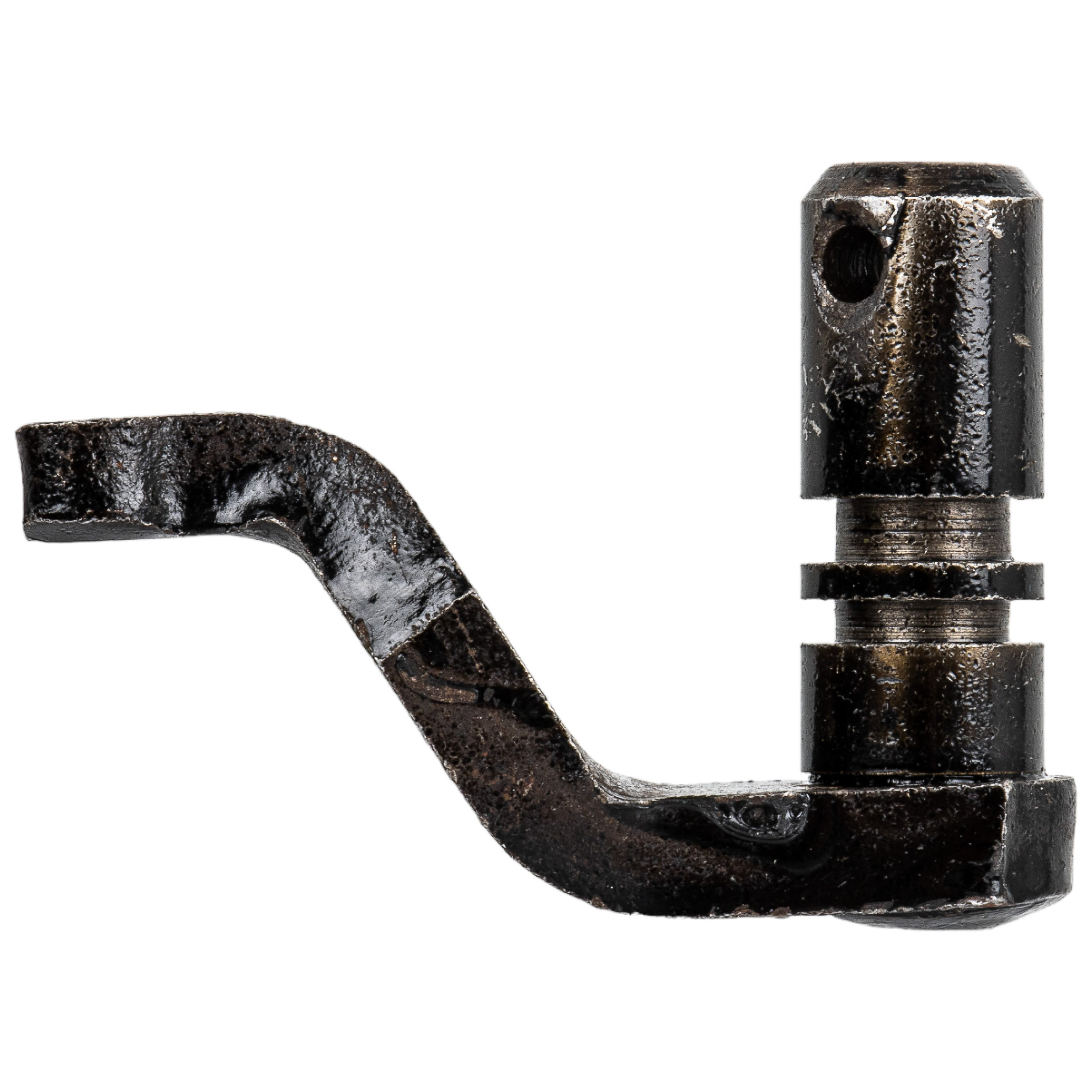 DŹWIGNIA REDUKTORA URSUS C-360 NR KAT.: 46520050 Numer katalogowy części 46520050