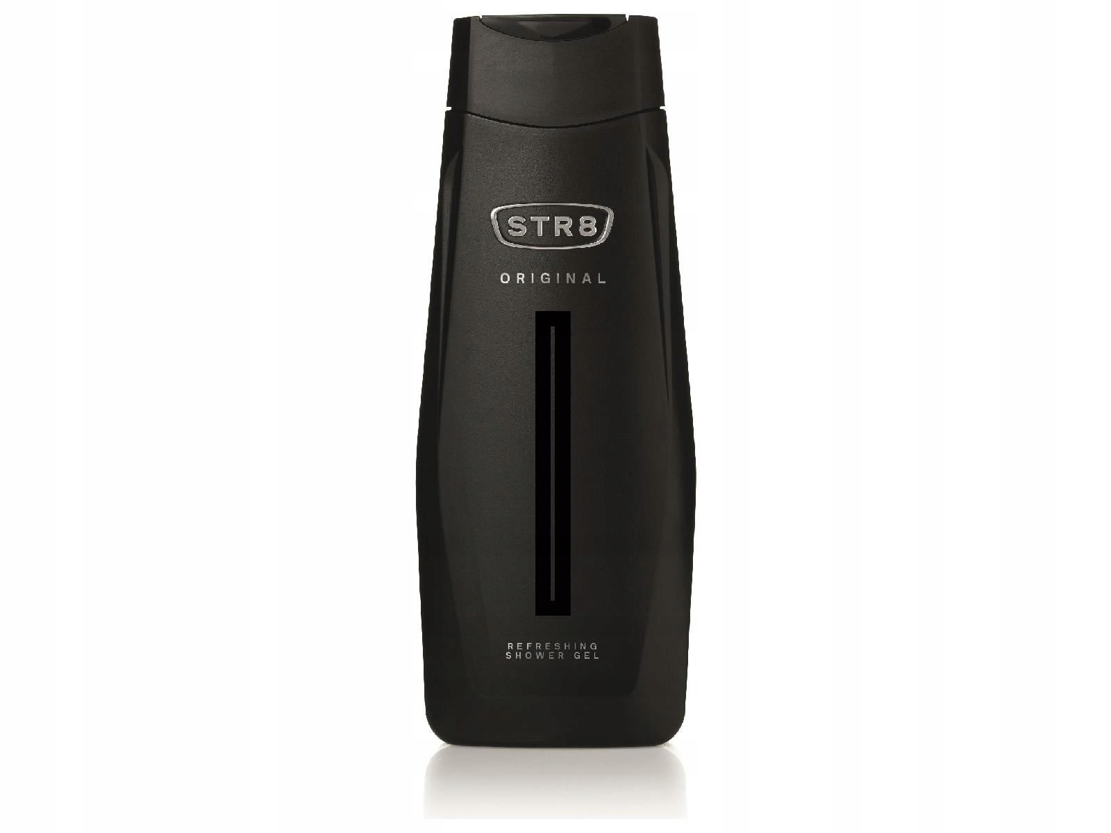 

STR8 Original żel pod prysznic 400ml