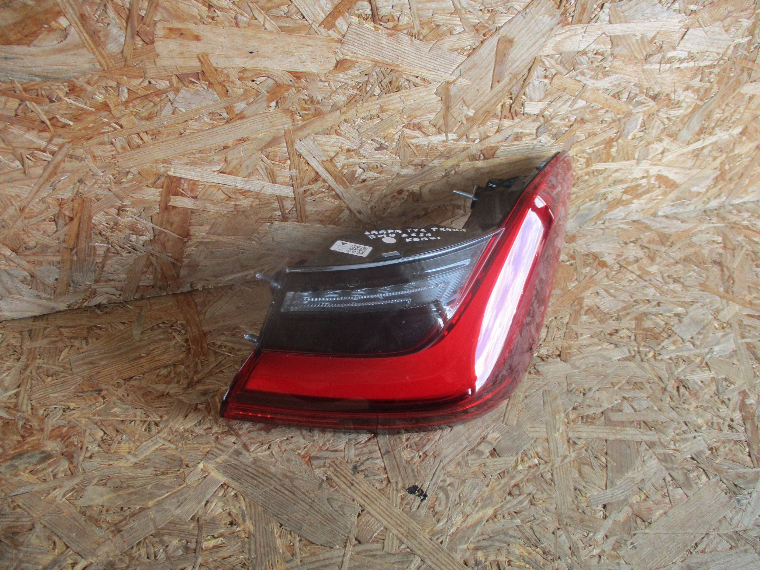light rear part rear right BMW 3 G21 KOMBI