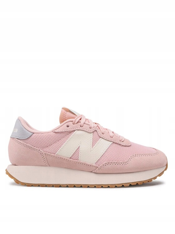 Sportovní boty růžové Dámské New Balance Tenisky WS237HL1 vel.