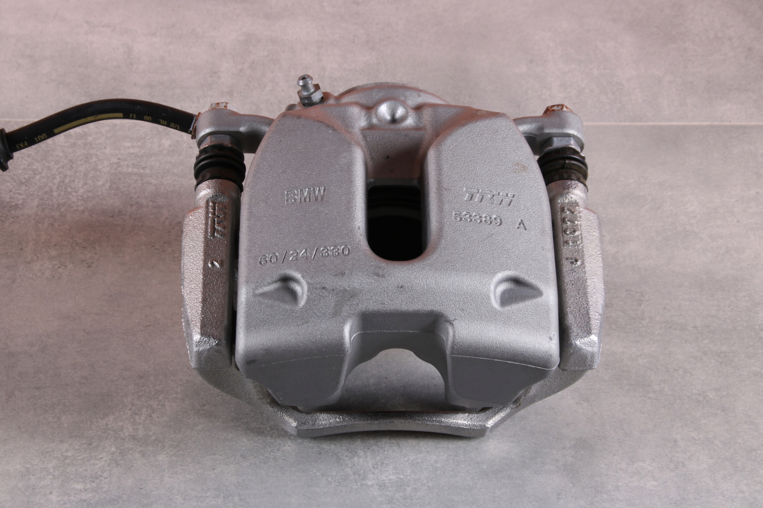 BMW G20 G21 G30 G31 caliper brake left front front 60/24/330 6872799