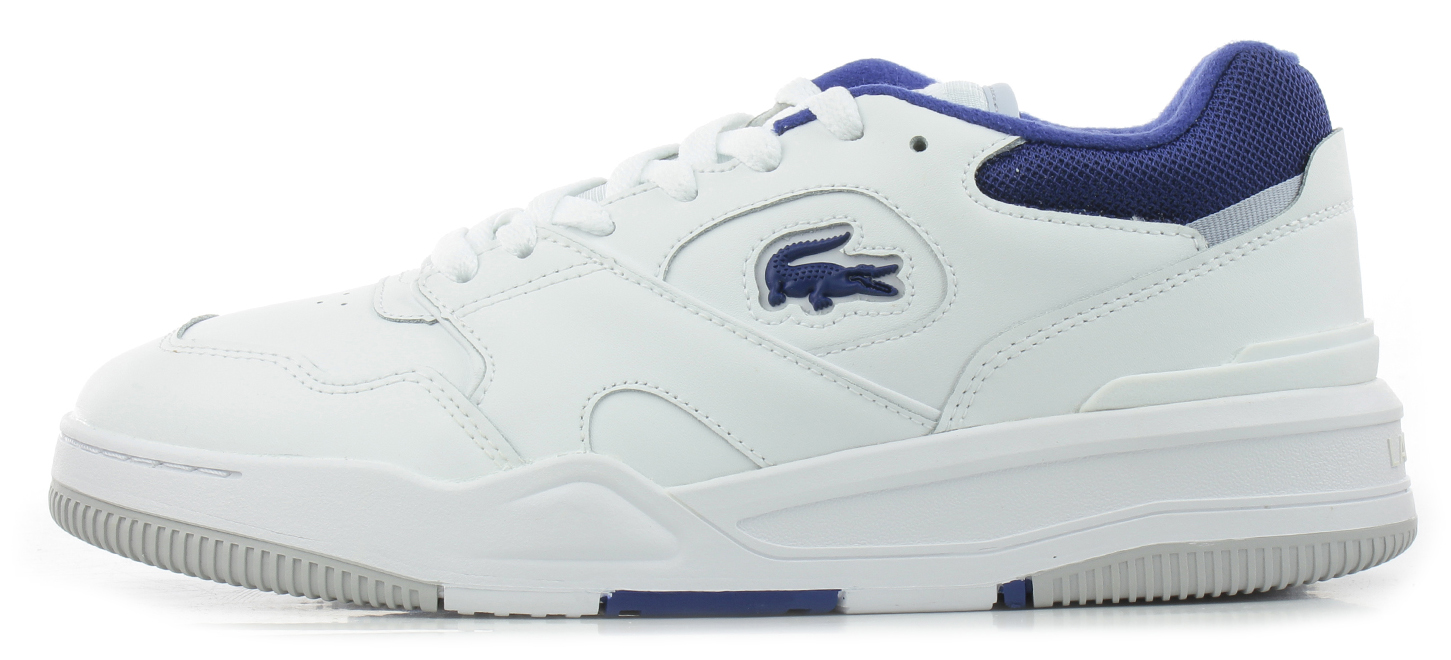 Lacoste Lineshot 124 2 Sma vel.43