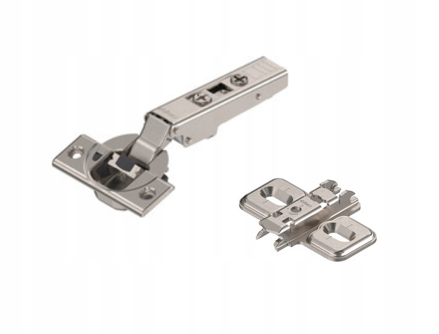 

Blum Zawias 71B3550 Blumotion 110 st prowadnik