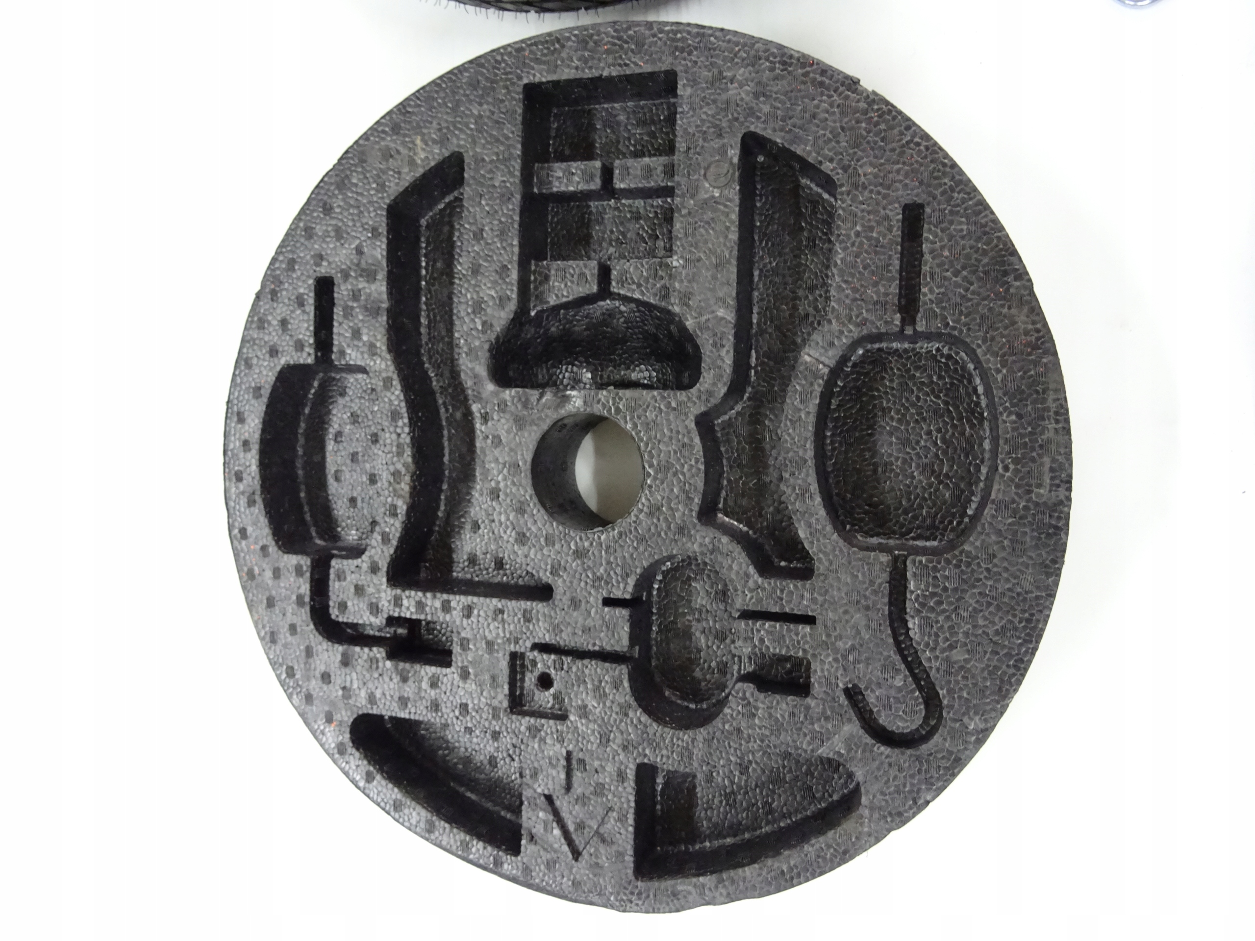 EPICA KOLO DOJAZDOWE ZESTAW 16 4X 114 3 Bolts pattern 4x114 3