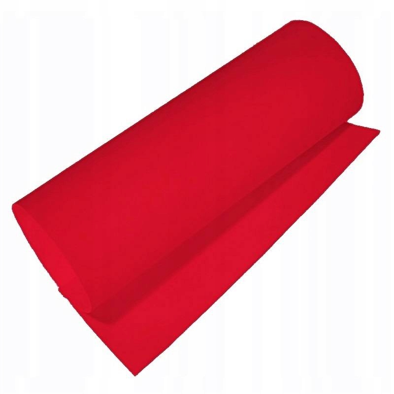 

Kreska Brystol Karton A1 170 g/m2 czerwony