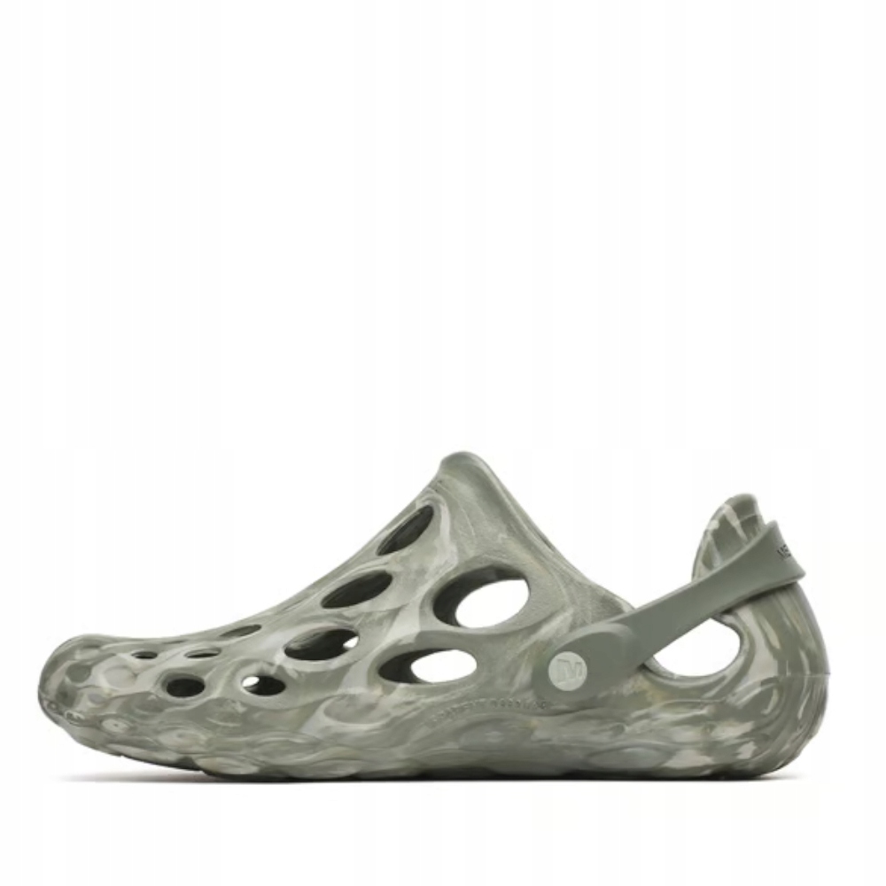 Merrell Hydro Moc Se Světle zelené J00003677 Velikost Eur 44
