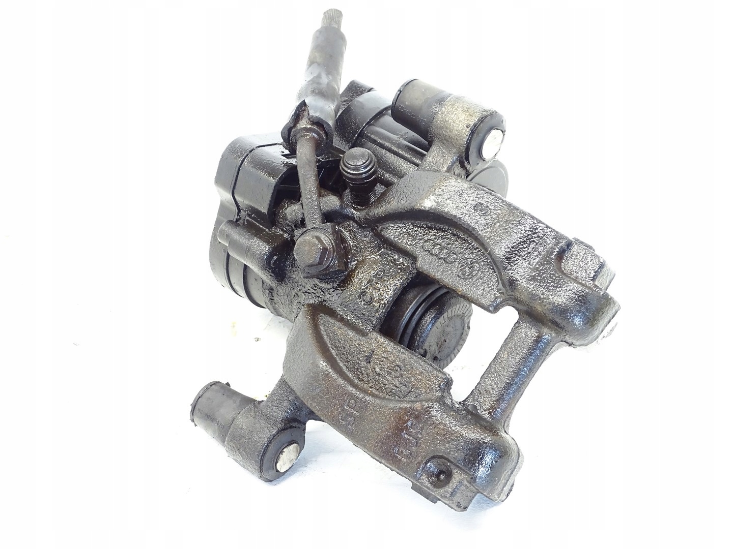 caliper electrical left rear part rear AUDI TT 8S A3 8V 5Q0615405CR