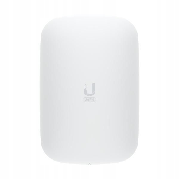 Zosilňovač signálu Wi-Fi Ubiquiti UniFi6 Extender