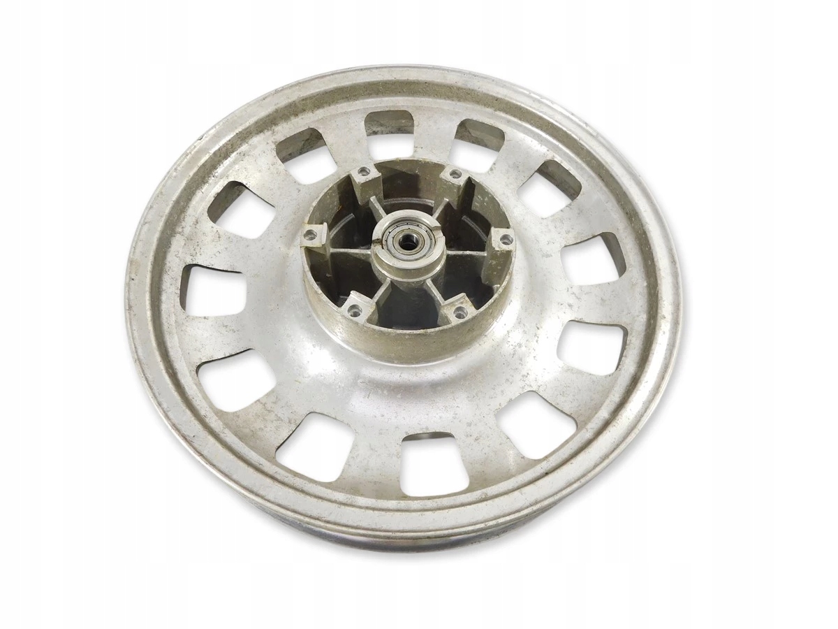 Koleso Predné Lifan Lf 125 Chopper 05-08 U-11 LF125-17D