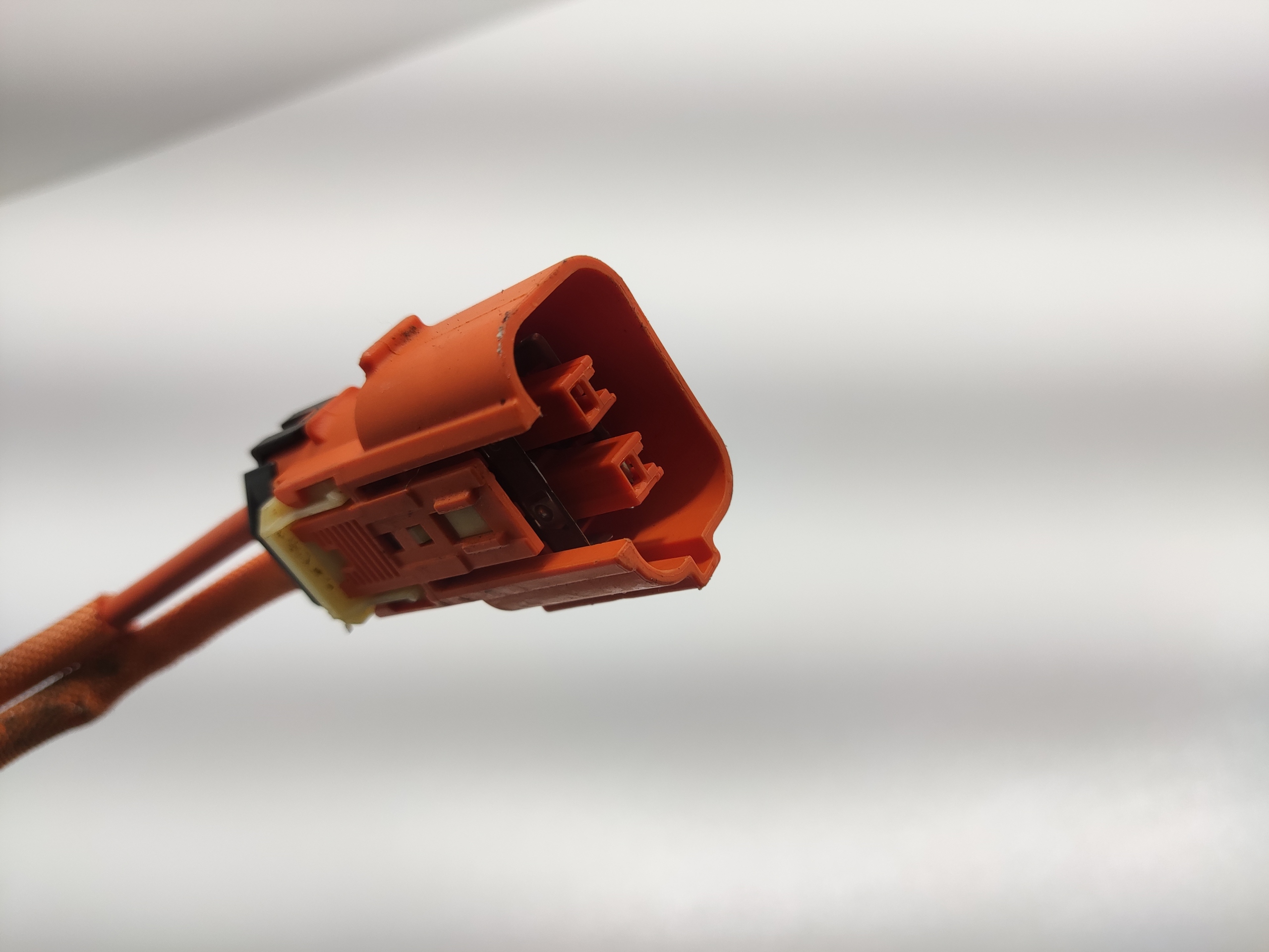 wiring bundle KABEL PARTNER BERLINGO III ELEKTRYK 2008-2018 9800014180