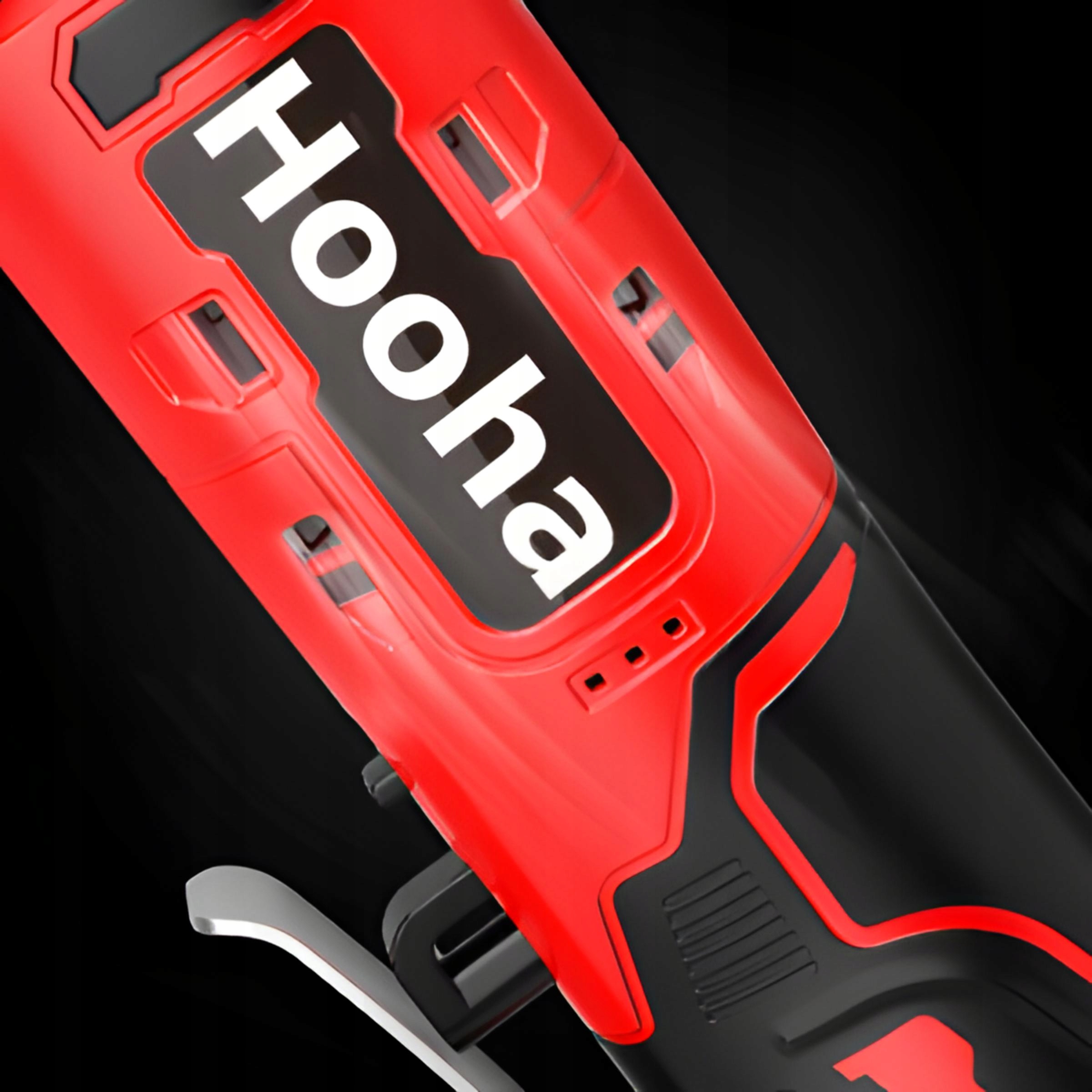 KLUCZ GRZECHOTKA UDAROWA 3/8" AKUMULATOROWA12V 2xAKU 2Ah 6 NASADKI WALIZKA Waga produktu z opakowaniem jednostkowym 2 kg