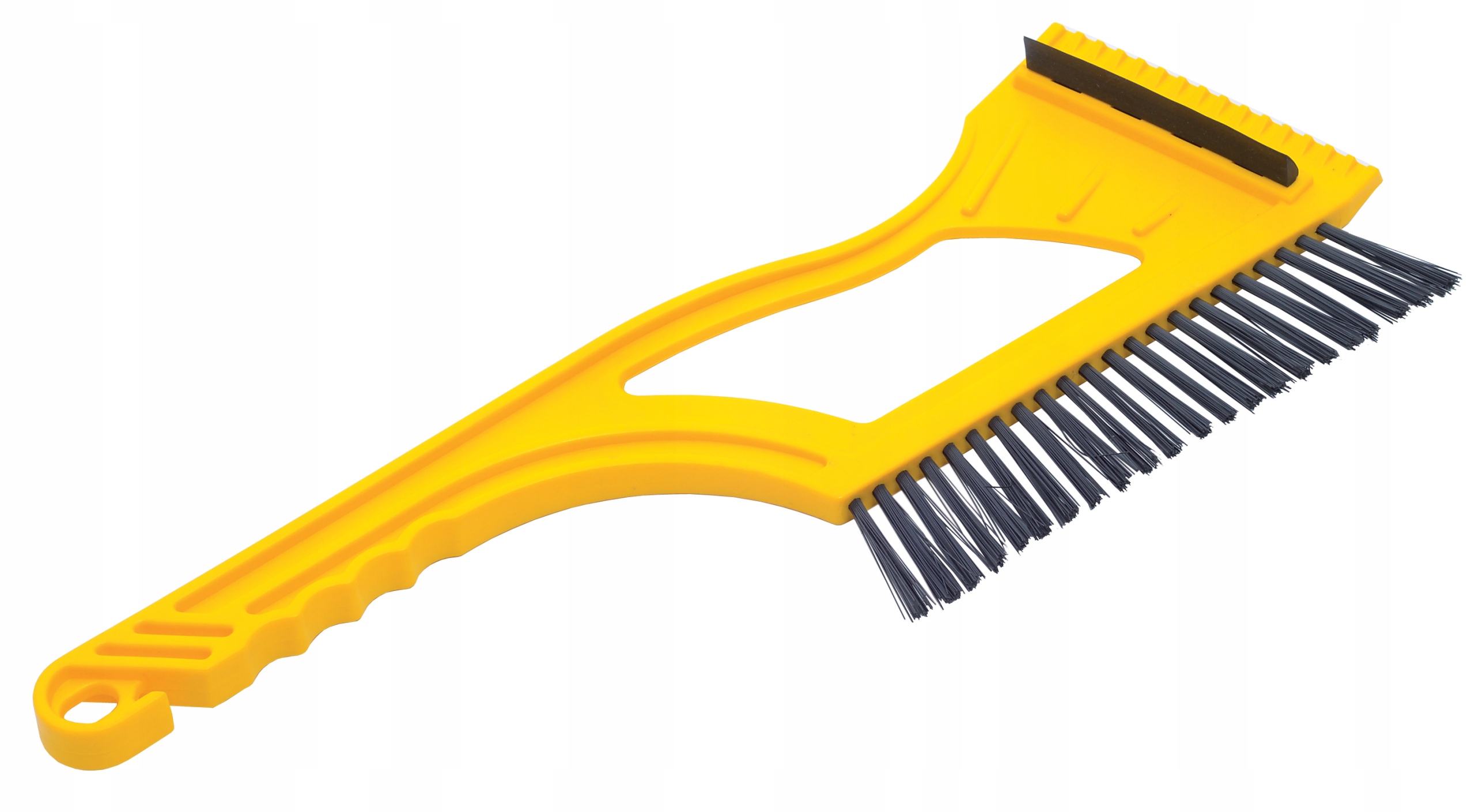 SZCZOTKA DO ŚNIEGU + SKROBACZKA SKROBAK DO LODU