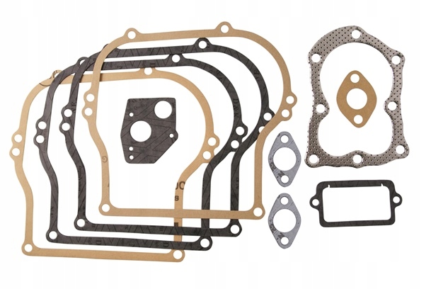 USZCZELKI SILNIKA BRIGGS & STRATTON 4 - 5 HP