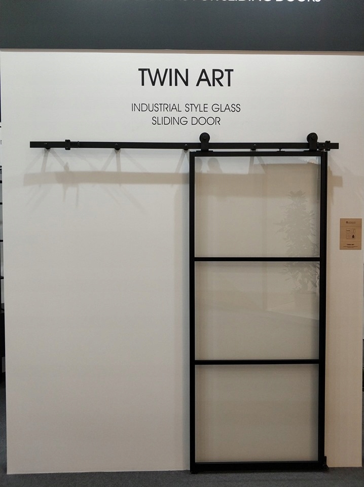 Laguna Sada Twin Art 40 kg/1sk/2,5 m Nastaviteľná čierna industriálna 41228342