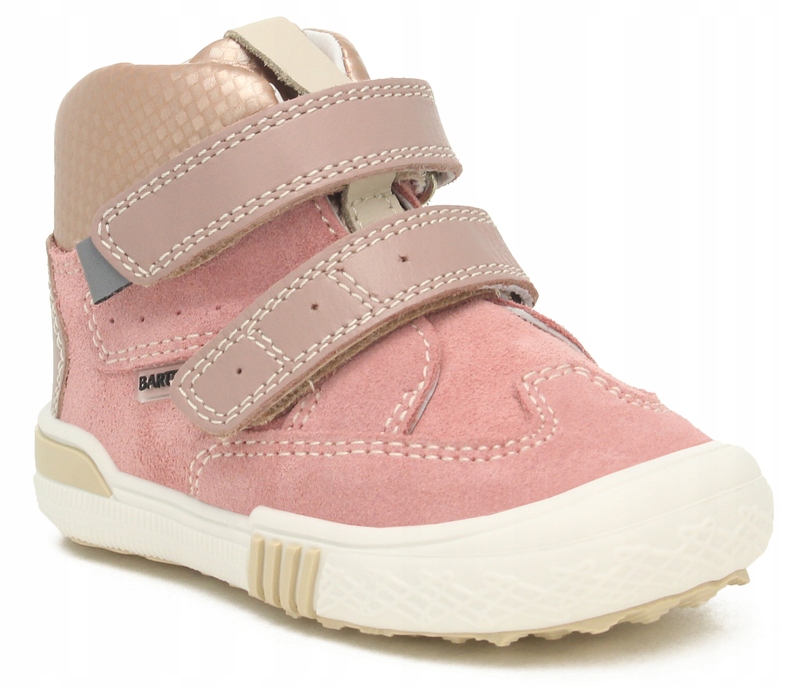 

Buty trzewiki dziecięce Bartek 21704 skórzane 25