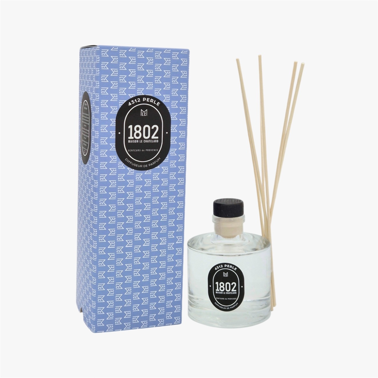 Le Chatelard 1802 tyčinky 200 ml