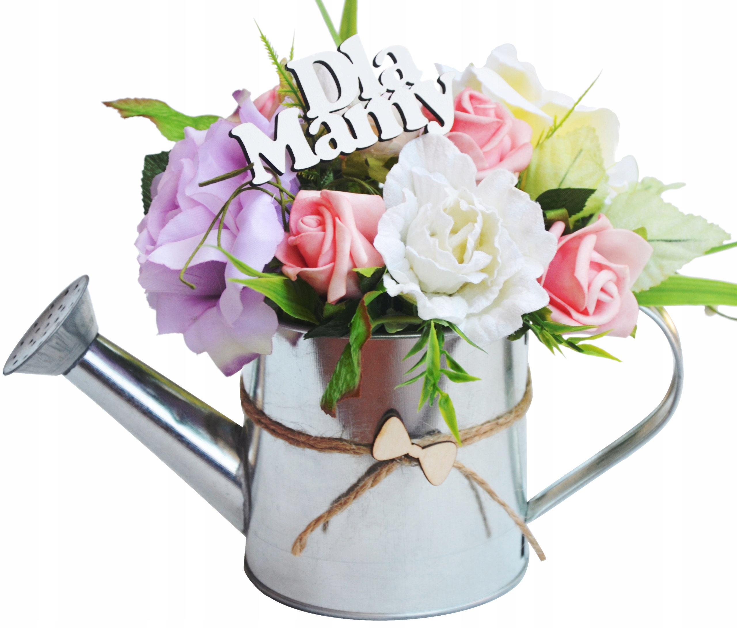 

Piękny Bukiet dla Mamy Mamusi