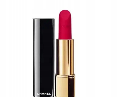 Chanel Rouge Allure Velvet Matná rtěnka 72 Infrarose 3,5 g