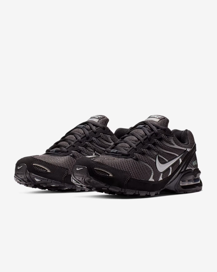 Pánské sportovní tenisky Nike Air Max Torch Black 343846-002 vel. 42,5